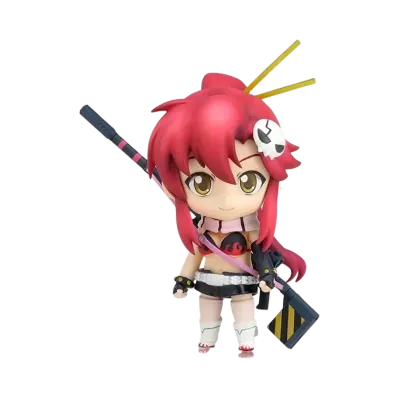 Good Smile Company "Nendoroid" -Tengen Toppa Gurren Lagann- 53 Yoko