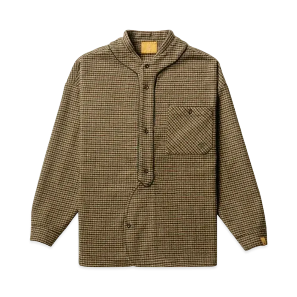 Timberland Allgender Baseball Shirt "Duffel Bag"