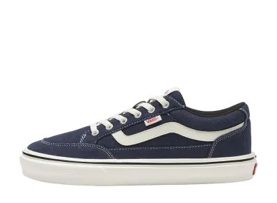 Vans Falken "Denim/White" (V3830 DNM)