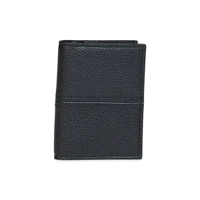 Maison Margiela Women's Wallets "Black"