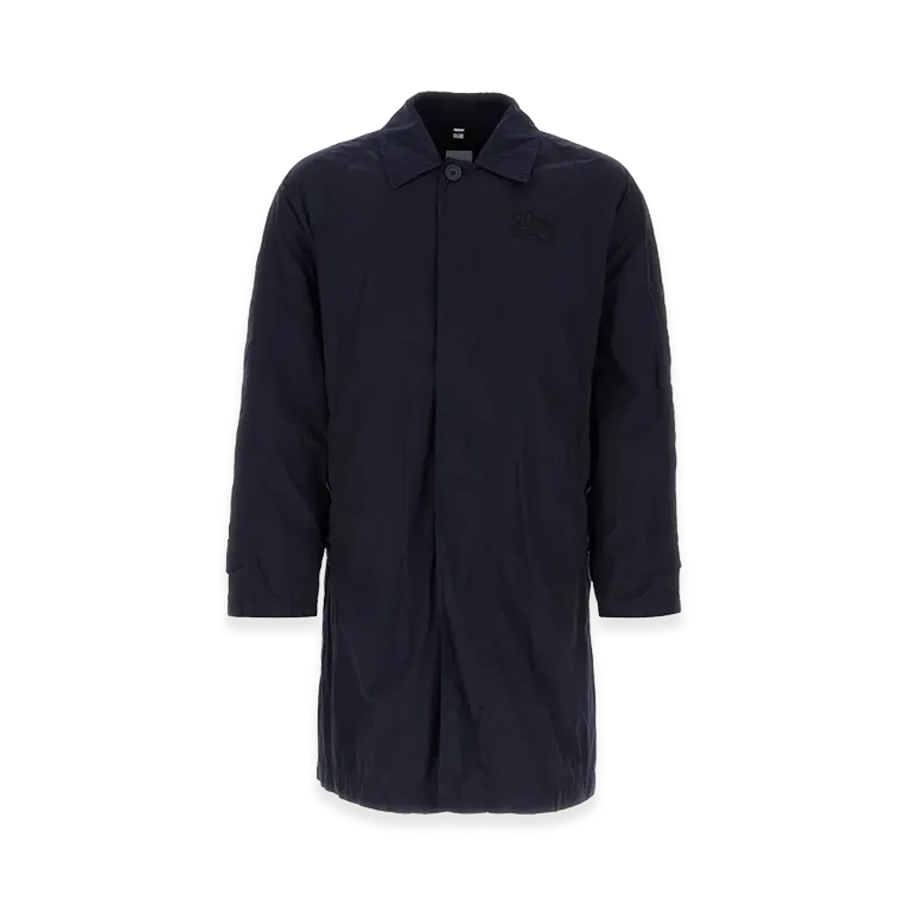 Burberry Trench "Blue"