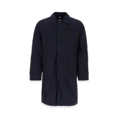 Burberry Trench "Blue"