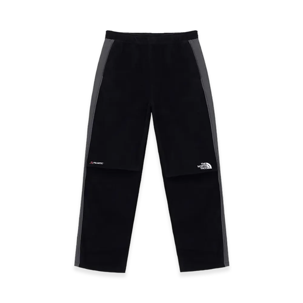 The North Face Banff Fleece Pants "Black"