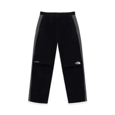 The North Face Banff Fleece Pants "Black"