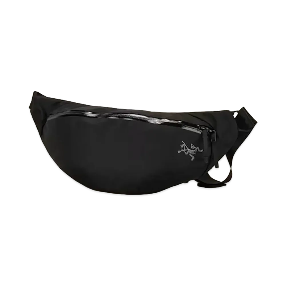ARC'TERYX Axios 4 Crossbody "Black"