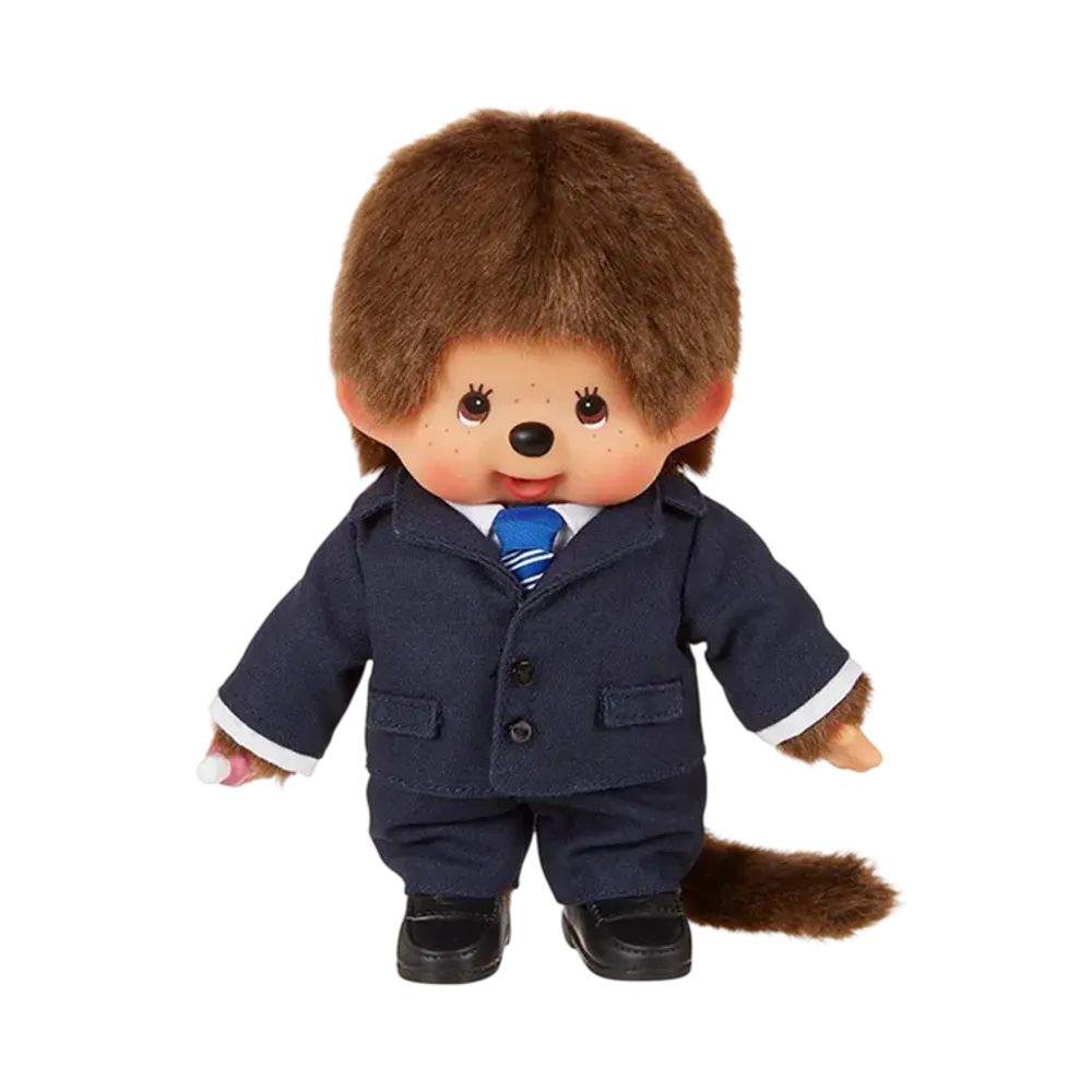 Sekiguchi Monchhichi Co., Ltd. Monchhichi CEO