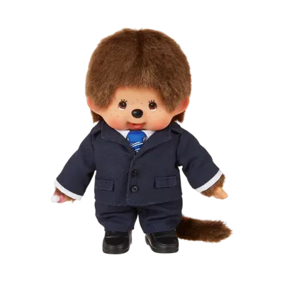 Sekiguchi Monchhichi Co., Ltd. Monchhichi CEO