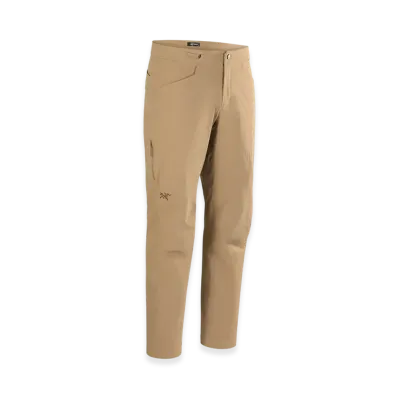 ARC'TERYX Konseal Pant Men's "Canvas" X000010525