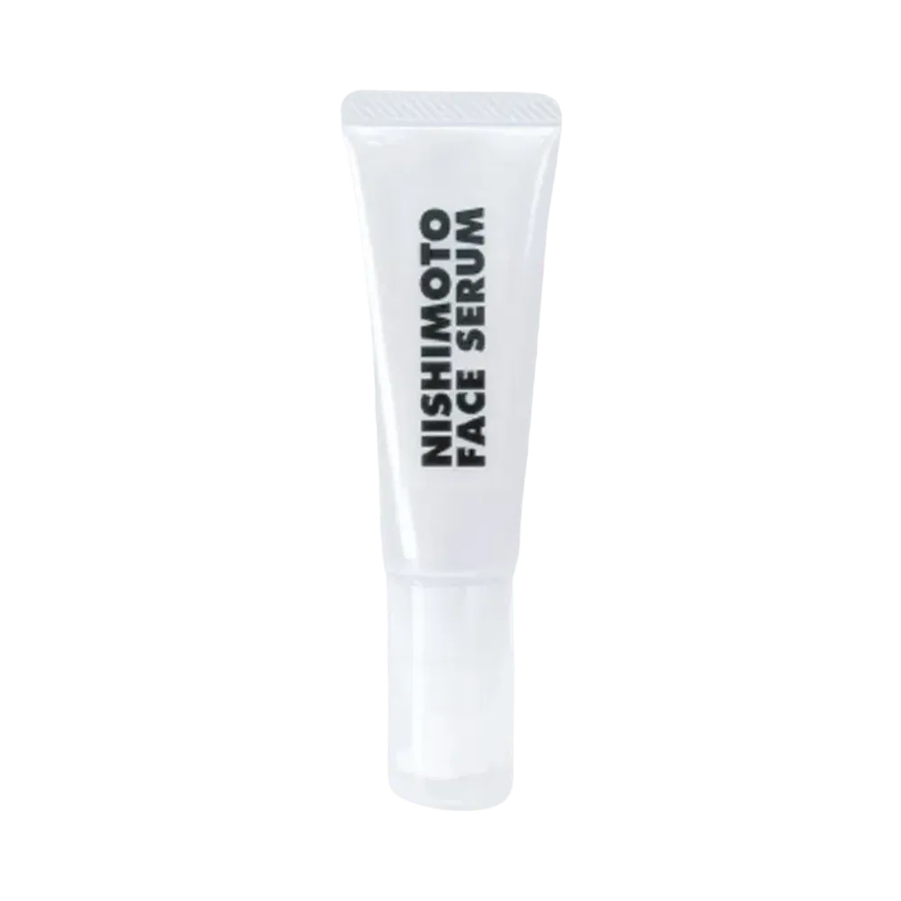 NISHIMOTO IS THE MOUTH NISHIMOTO FACE SERUM "MULTI"