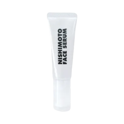 NISHIMOTO IS THE MOUTH NISHIMOTO FACE SERUM "MULTI"
