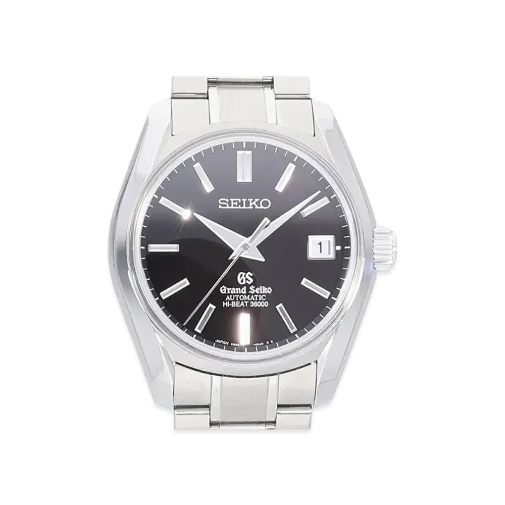 Grand Seiko Mechanical High Beat 36000 "Dark Brown" SBGH039