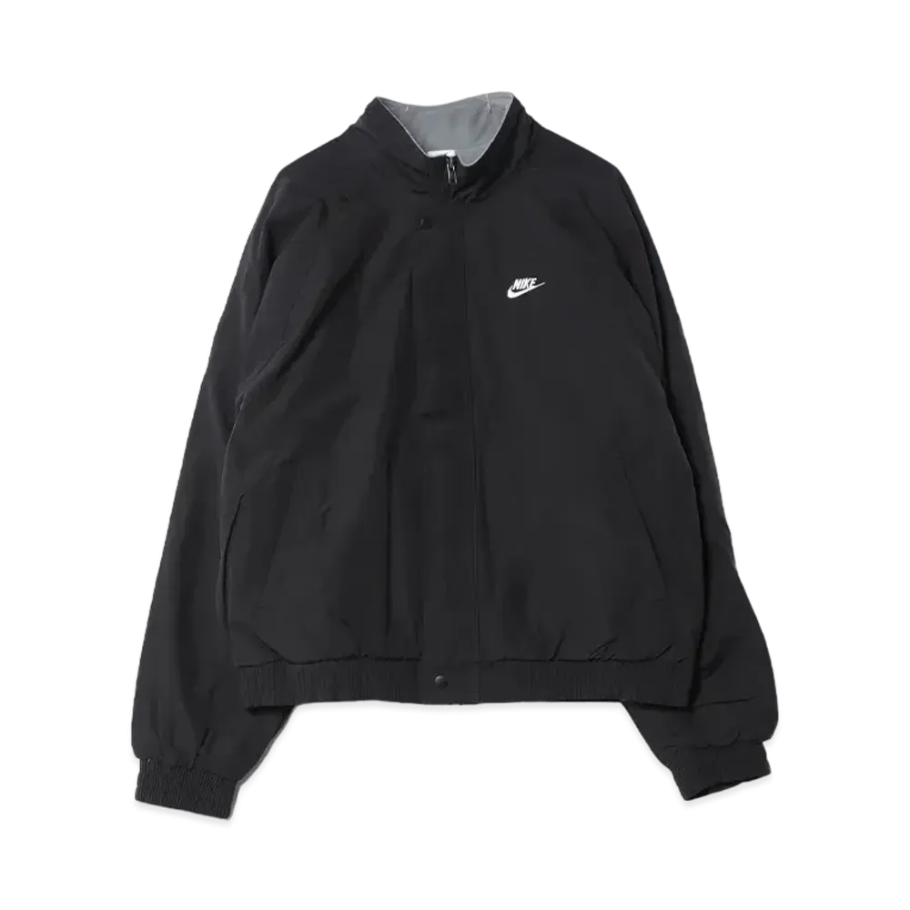Nike Club Futura Jacket "Black"
