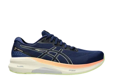 Asics GT-4000 4 Wide "Blue Expanse/Cool Matcha"