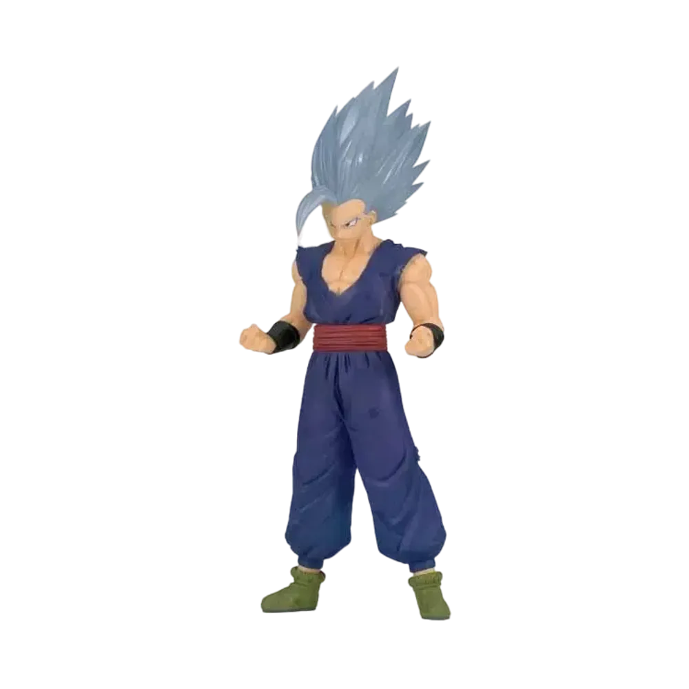 BANPRESTO "CLEARISE" -Dragon Ball Super: SUPER HERO- Son Gohan (beast)