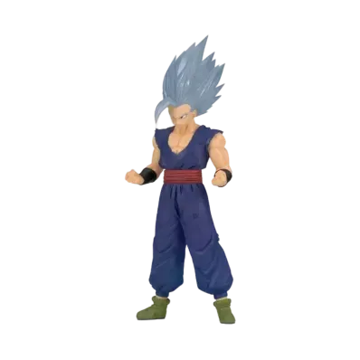 BANPRESTO "CLEARISE" -Dragon Ball Super: SUPER HERO- Son Gohan (beast)