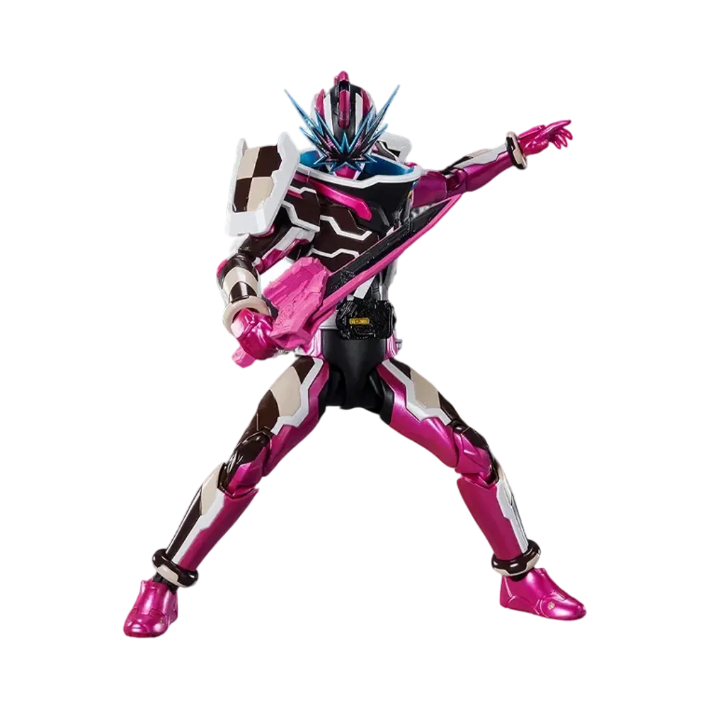 BANDAI "S.H.Figuarts" -Kamen Rider Saber- KAMEN RIDER SLASH HANSELNUTS TO GRETEL