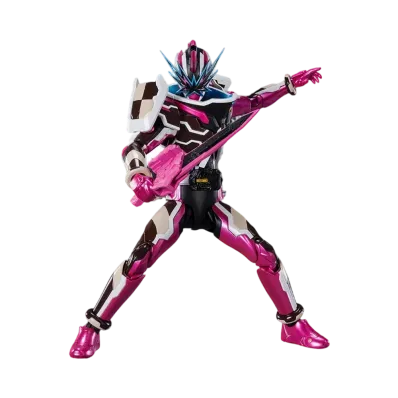 BANDAI "S.H.Figuarts" -Kamen Rider Saber- KAMEN RIDER SLASH HANSELNUTS TO GRETEL