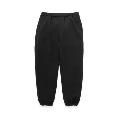 DAIWA PIER39 Women's Tech Scuba Knit Pants "Black"