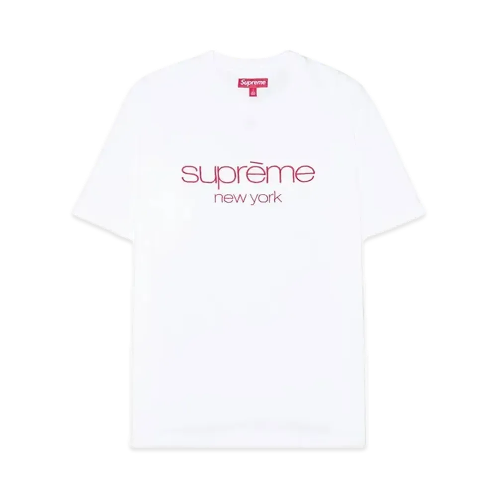 Supreme Speed Tee 