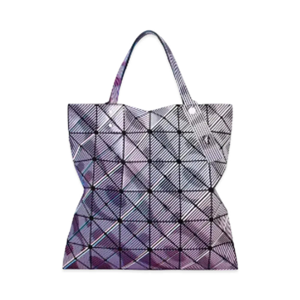 ISSEY MIYAKE Bao Bao Beam Multicolor