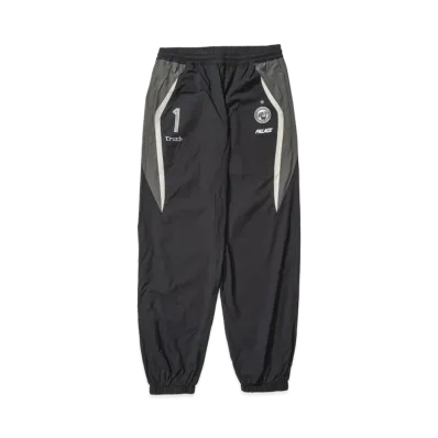 PALACE Phantasy Shell Jogger "Black"