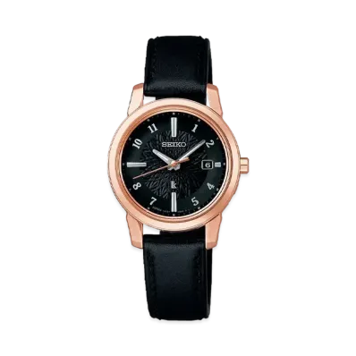 SEIKO Lukia I Collection SSQV086