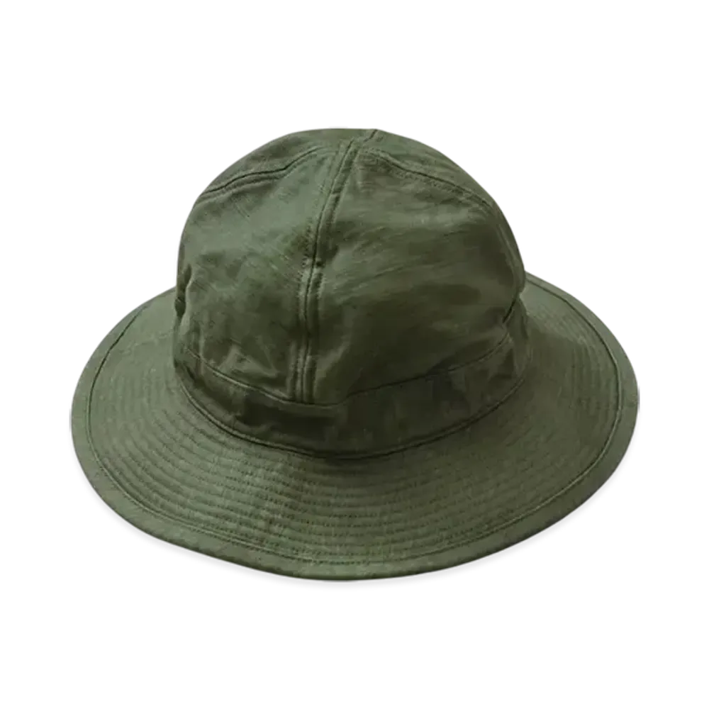 orSlow US Hat "ArmyGreen"