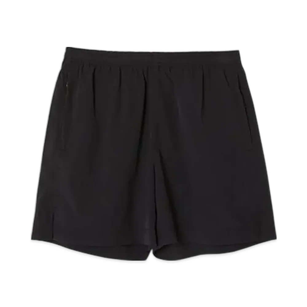 N.HOOLYWOOD Half Pants "Black"