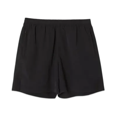 N.HOOLYWOOD Half Pants "Black"