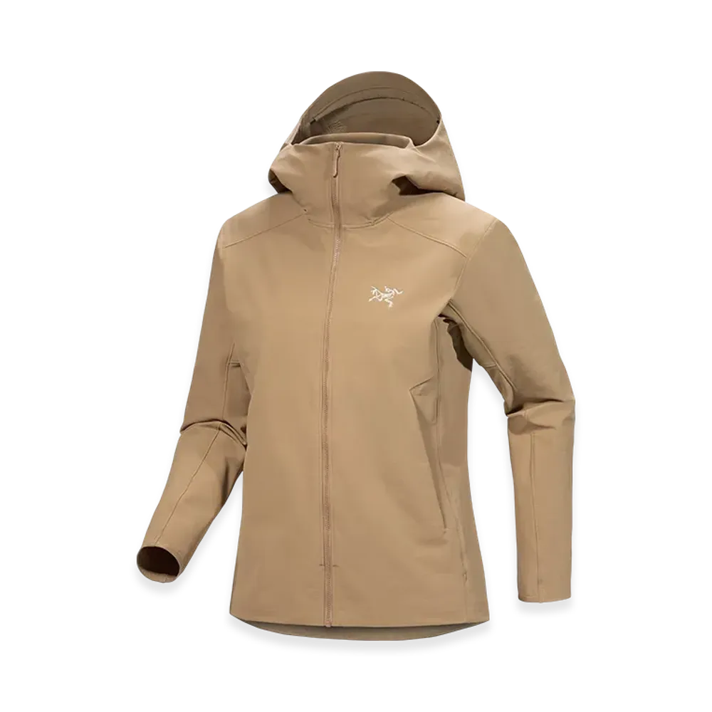 ARC'TERYX Women's Gamma Hoody "Canvas" X000009295