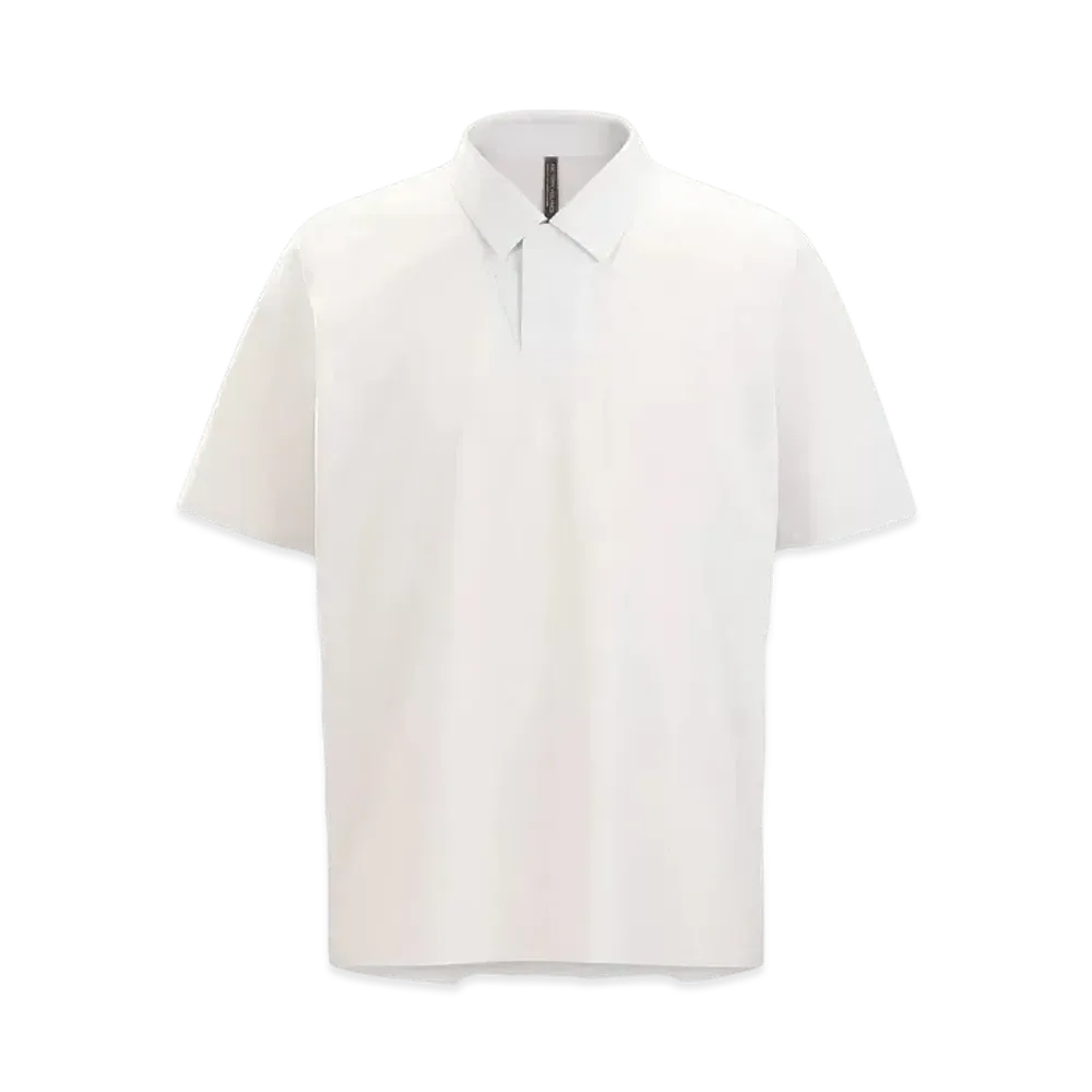 ARC'TERYX Dromos Tech Polo Men's X000006470 "Atmos"