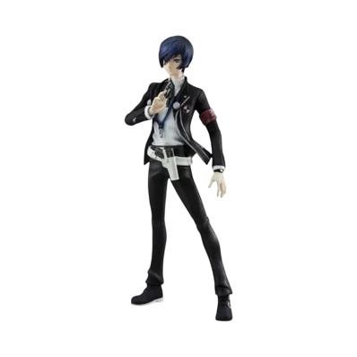 FiguartsZERO Protagonist (Persona 3)