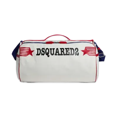 Dsquared2 Rocco Duffle "Multicolor"