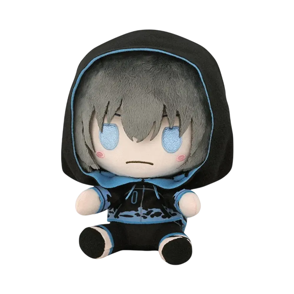 BANDAI "Ichiban Kuji" -Fate/Grand Order ~Return! Servant Summer Festival! ! ~- F Prize Chokonokko Plush Oberon (Grumpy Summer Oberon)