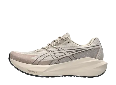Asics Blazeblast "Simply Taupe/Illuminate Yellow"