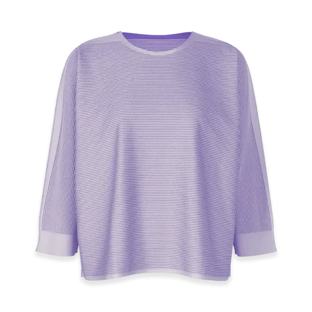 PLEATS PLEASE ISSEY MIYAKE A-Poc Form "Light Blue"