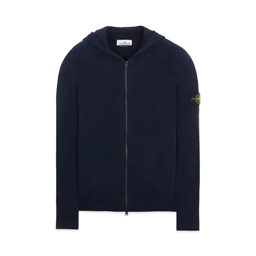 Stone Island 547B2 "Blue"