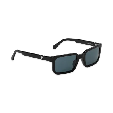 Louis Vuitton Sunglasses LV Hit Square "Noir"