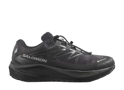 Salomon Aero Flow GRVL GORE-TEX "Asphalt/Black/Cloudburst"