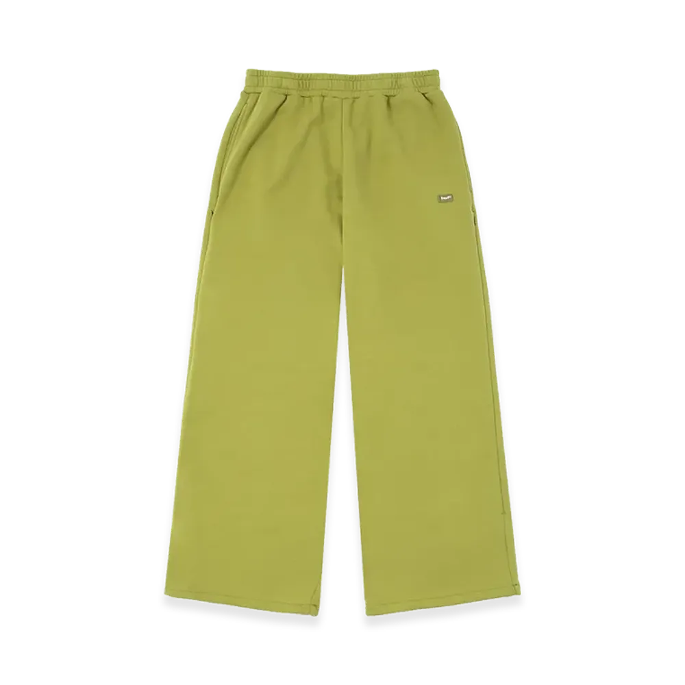 HUF Air Flow Fleece Pant "Sand Sage"