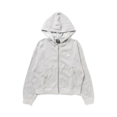 New Balance Athletics Fashion Set Jacket "Light Gray"
