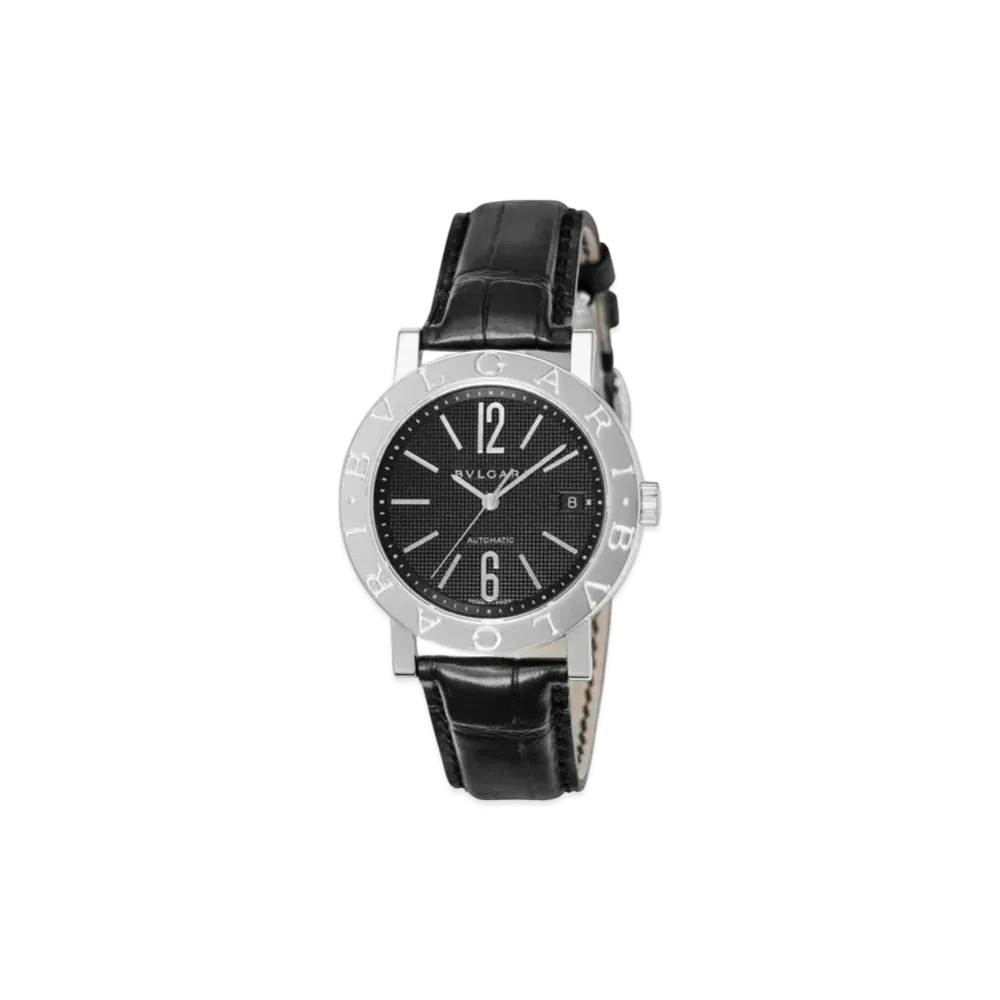BVLGARI Bvlgaribvlgari "Black"