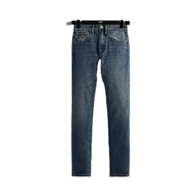 Kith Varick Denim Jean "Indigo"