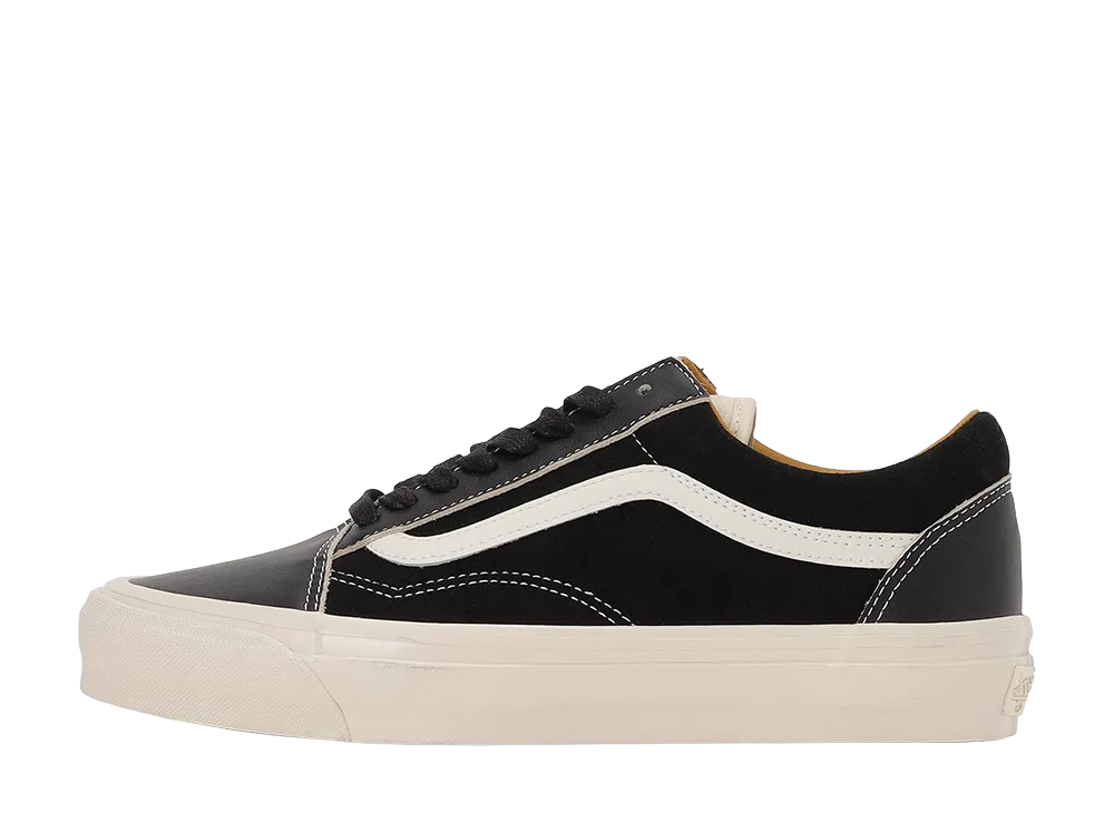 Vans Premium Old Skool "Antwerp Black"