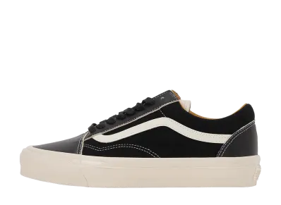 Vans Premium Old Skool "Antwerp Black"