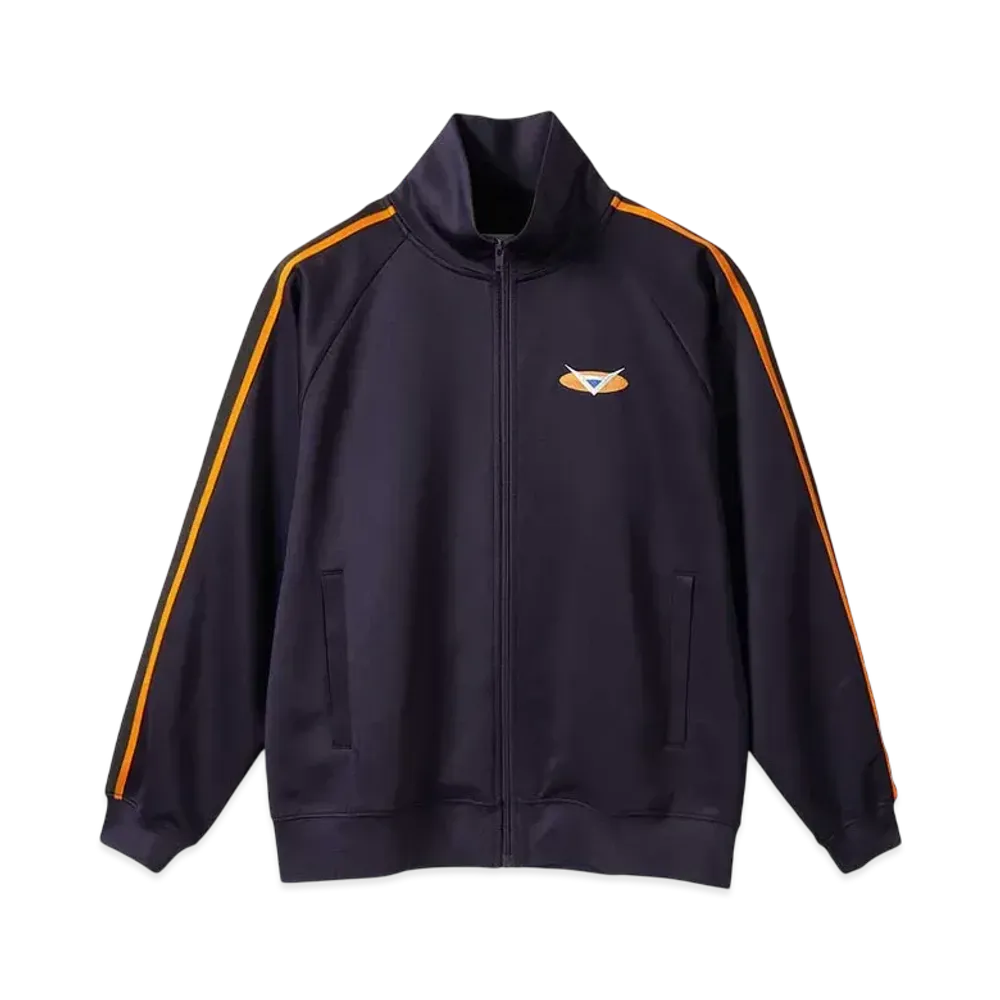 graniph x Dragon Ball Z Ginyu Special Forces Track Jacket "Purple"