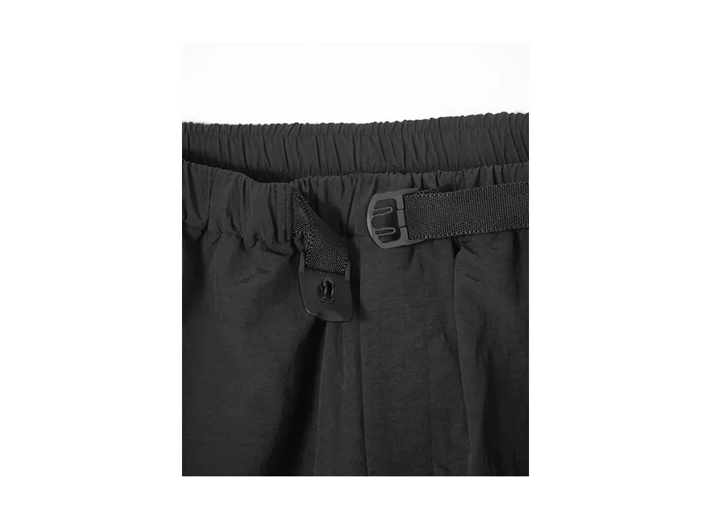 OPTSTUFF DIRECTOR'S PANTS (BLACK) オプトスタフ Optstuff Director's Pants 