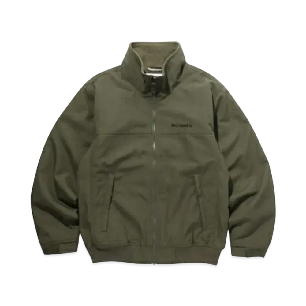 Columbia Loma Vista Stand Neck Jacket "Peatmos"