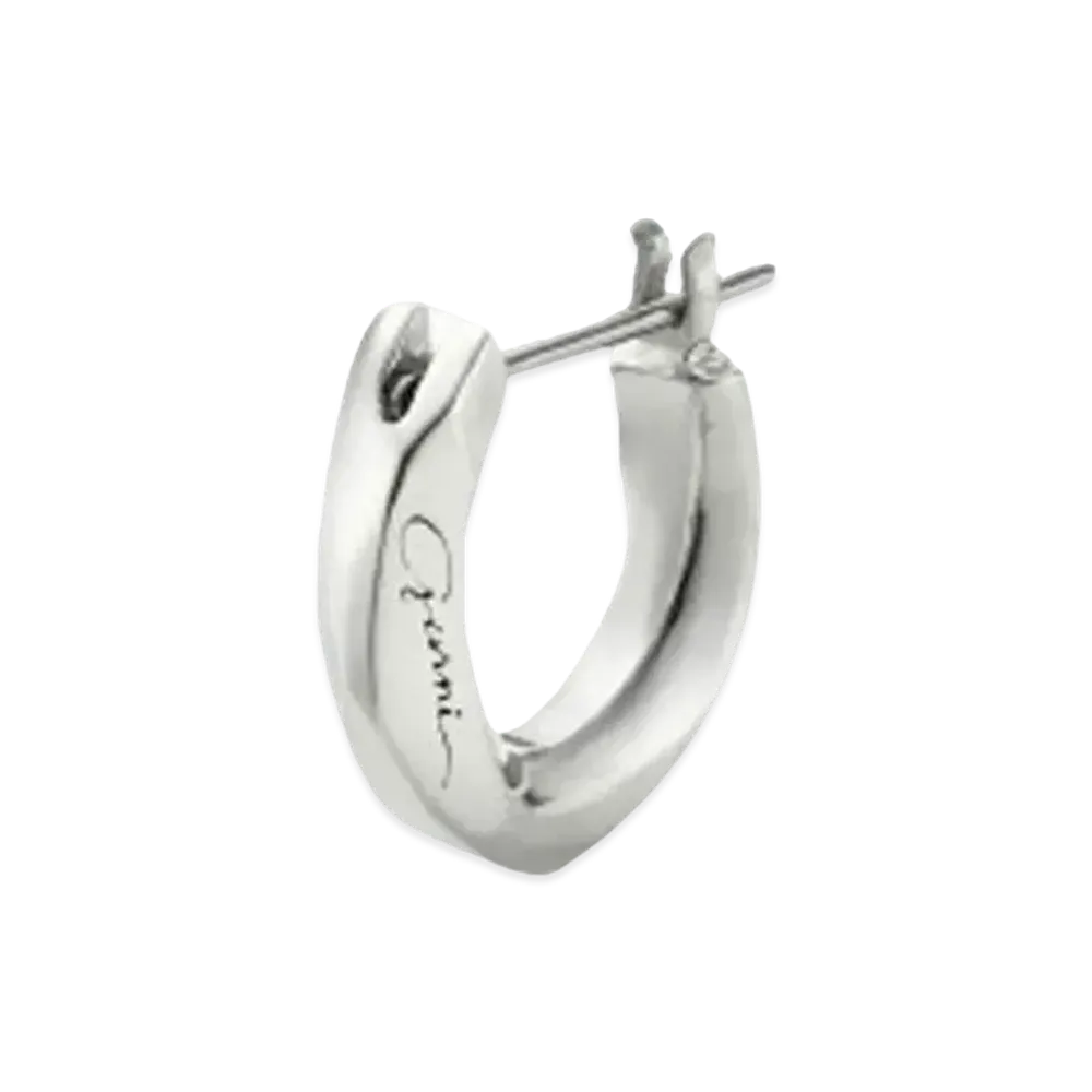 GARNI Crockery Pierce "SILVER"