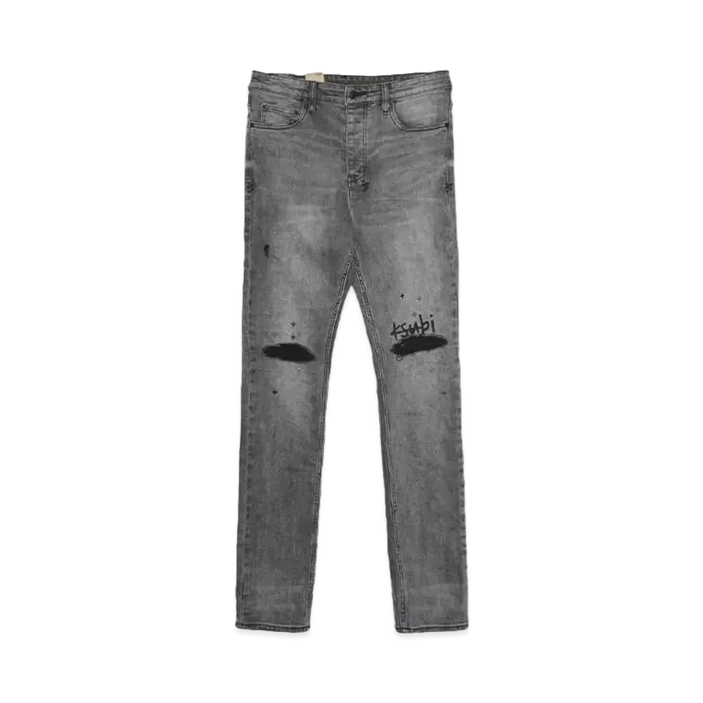 KSUBI CHITCH SINNERS 1999 "BLACK"